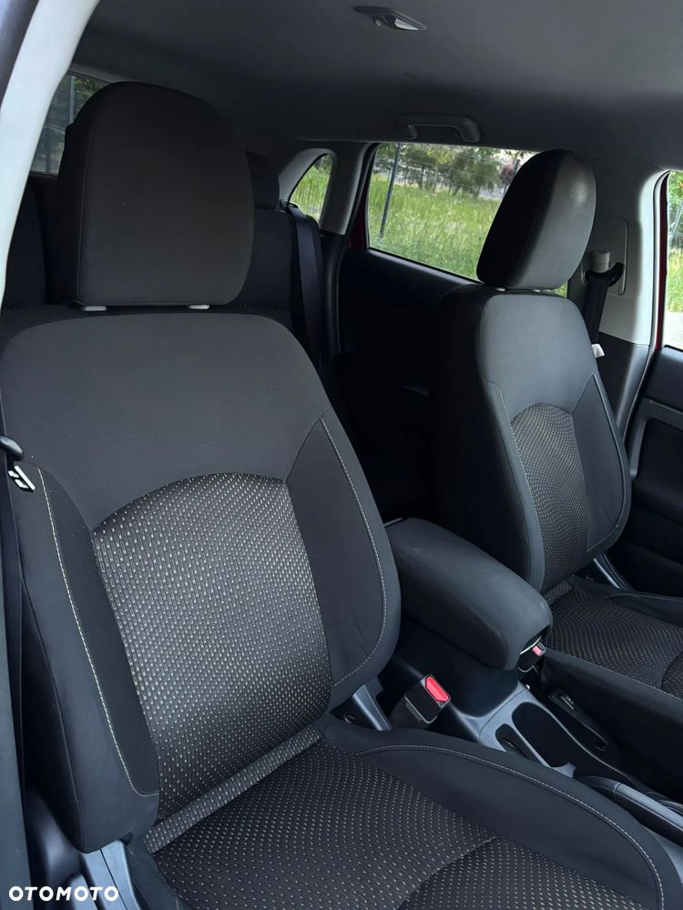 Mitsubishi ASX 1.6 2WD Edition - 11