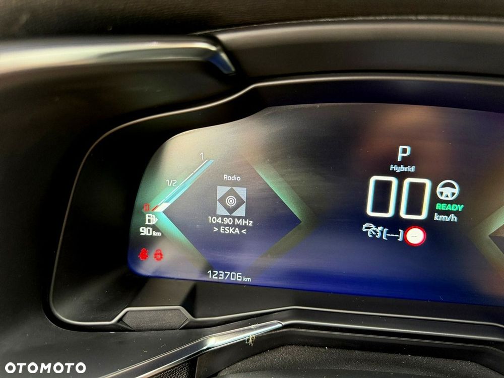 DS Automobiles DS 7 Crossback - 20