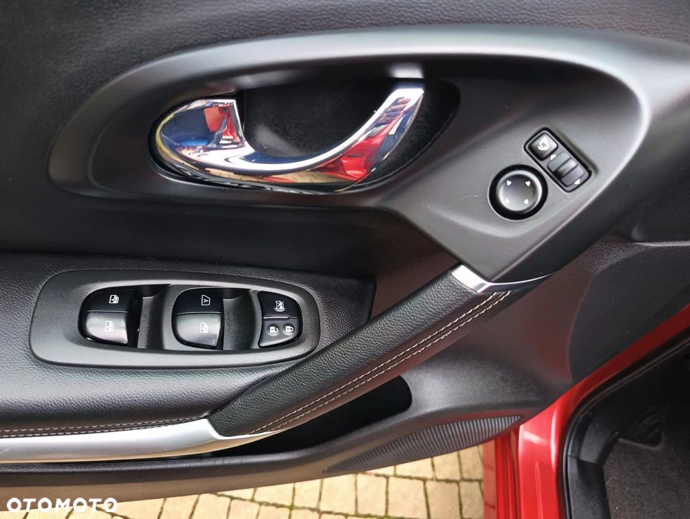 Renault Kadjar Energy TCe 165 CROSSBORDER - 12