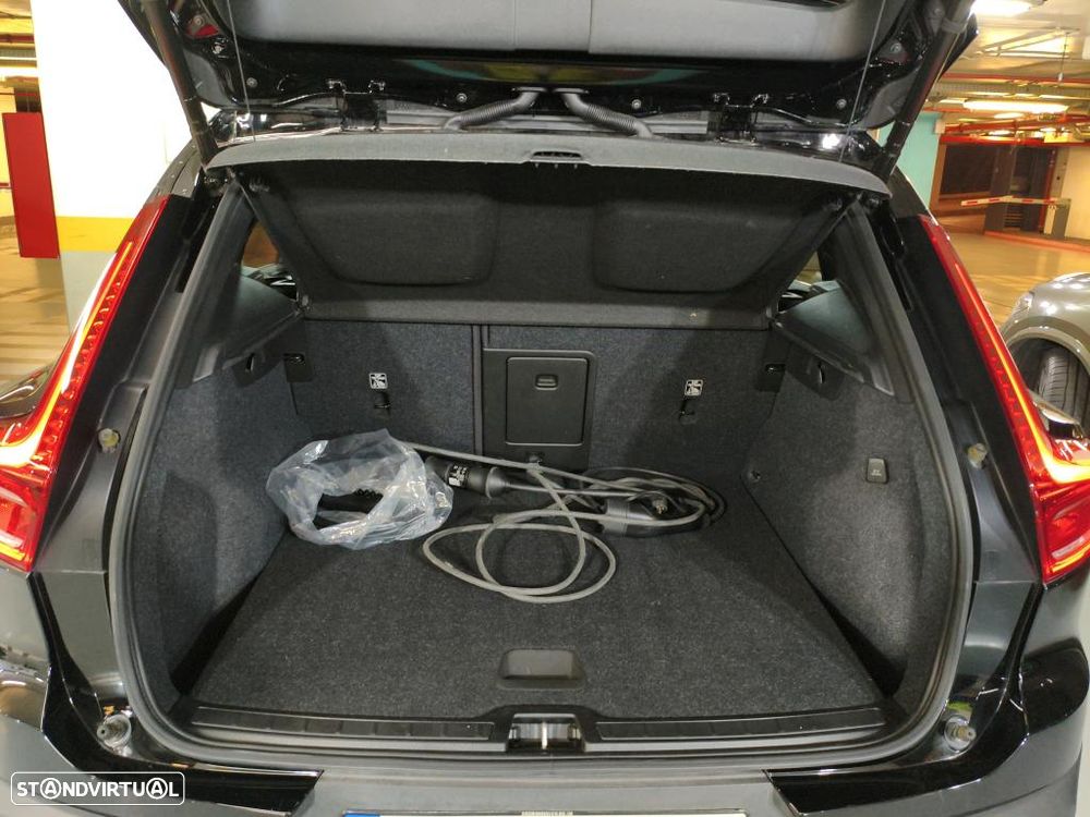 Volvo XC 40 1.5 T4 PHEV Core - 12