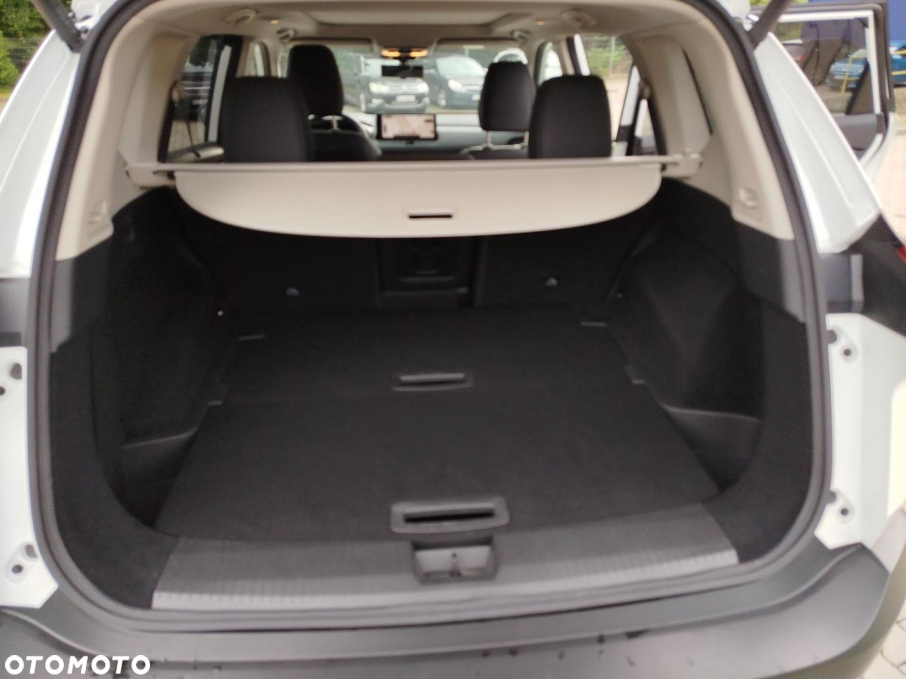 Nissan X-Trail 1.5 VC-T mHEV Tekna 2WD Xtronic - 17