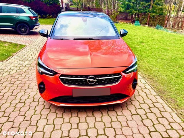 Opel Corsa 1.2 GS Line Plus Pack S&S - 12