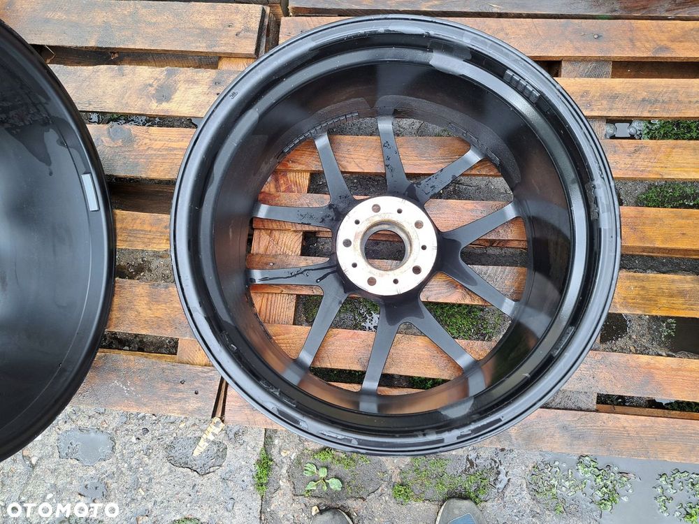 ORYG. MERCEDES AMG G-KLASA 21 10J 463 A463 4120 - 2