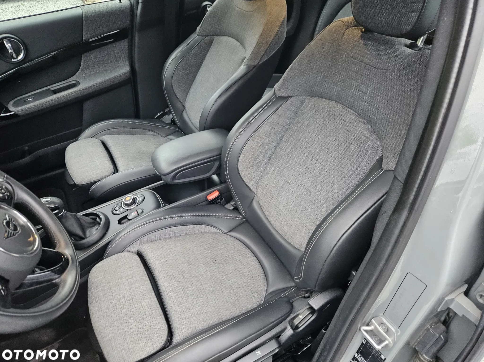 MINI Countryman Cooper S E All4 - 11