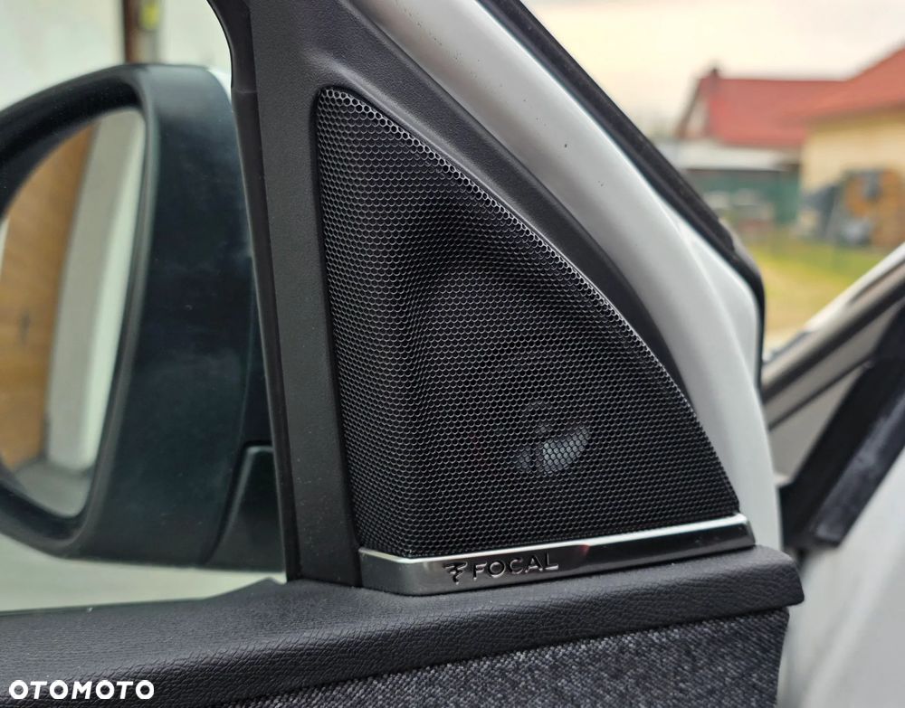 Peugeot 3008 PureTech 180 Stop & Start GPF EAT8 Crossway - 13