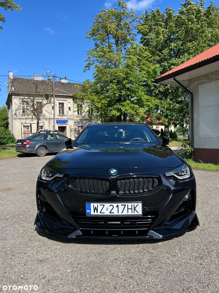 BMW Seria 2 M240i xDrive - 2