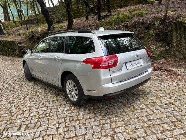 Citroën C5 Break - 7