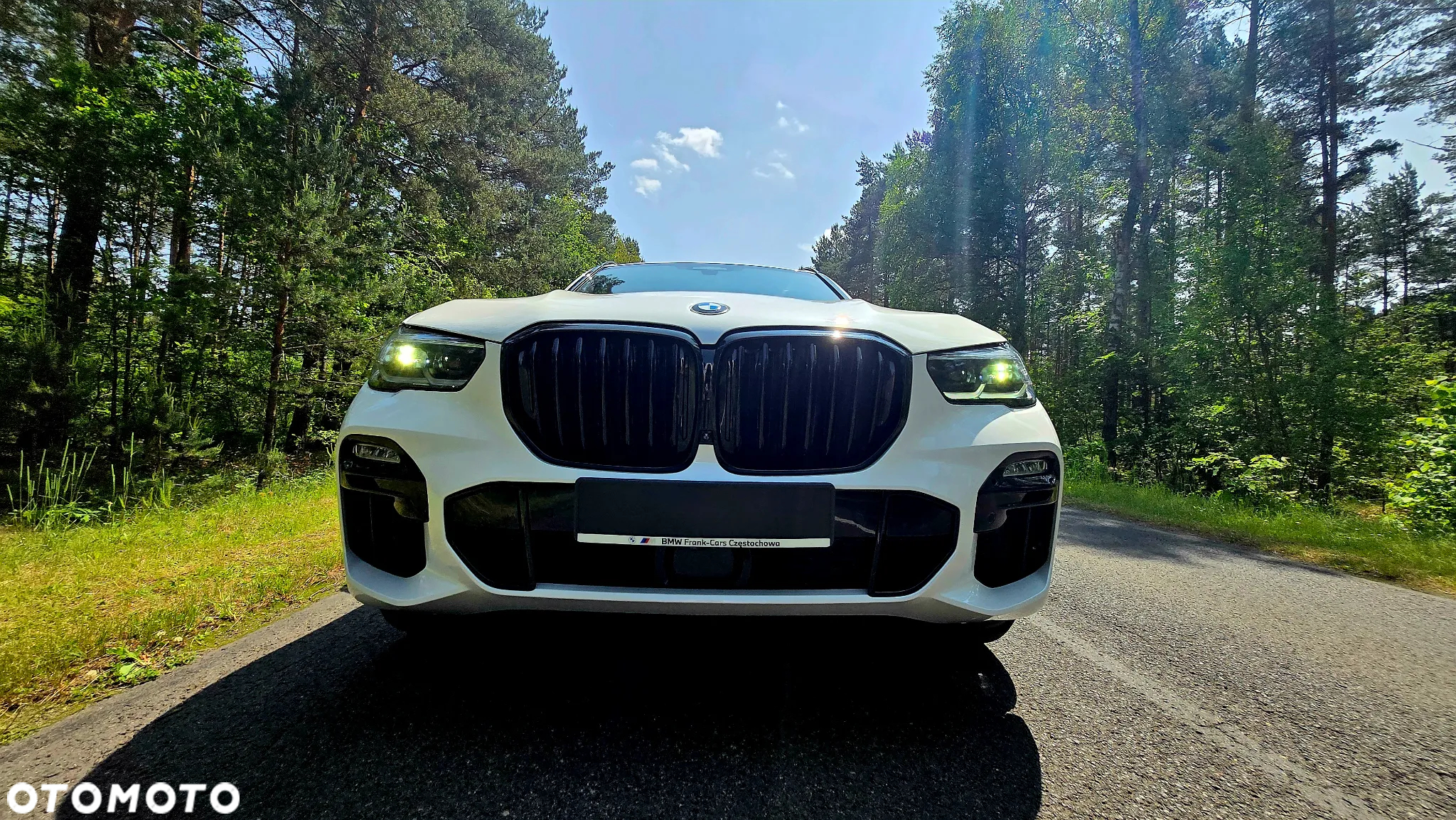 BMW X5 xDrive25d sport - 23
