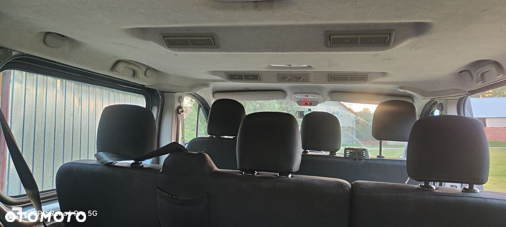 Opel Vivaro L2H1 - 11
