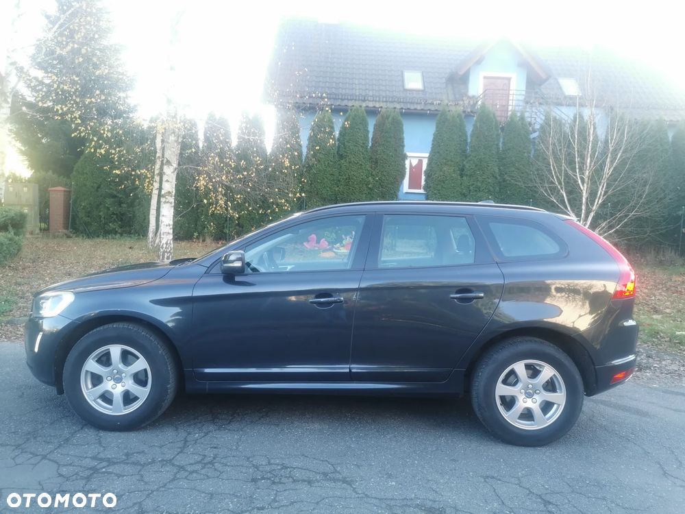 Volvo XC 60 D4 Summum - 6