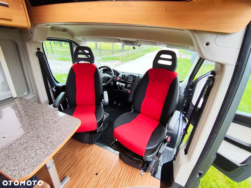 Possl 2Win Ducato - 15