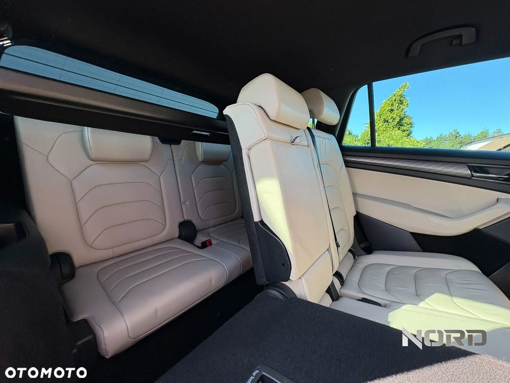 Skoda Kodiaq 2.0 TDI 4x2 Style DSG 7os - 16