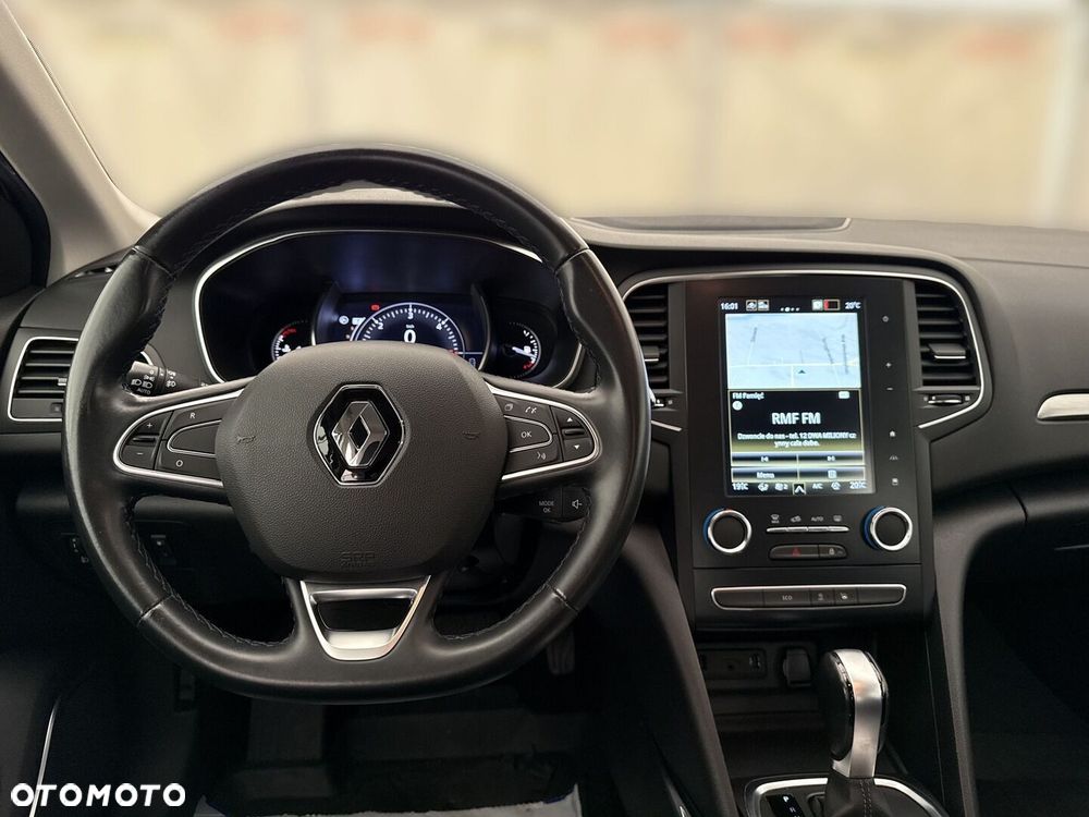 Renault Megane - 14
