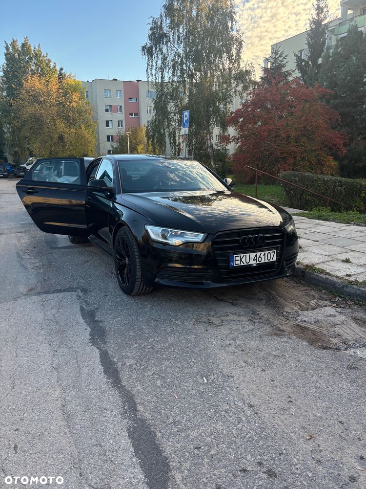 Audi A6 Limousine - 2