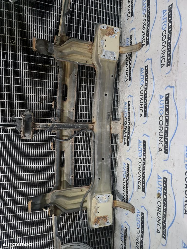 Trager Chevrolet Captiva 2.0 D 2006 - 2011 1991CC Manuala (1241) - 3