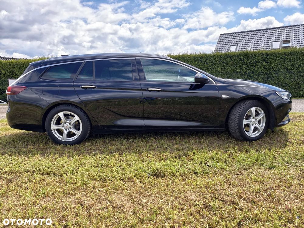 Opel Insignia 2.0 CDTI Elite S&S - 6