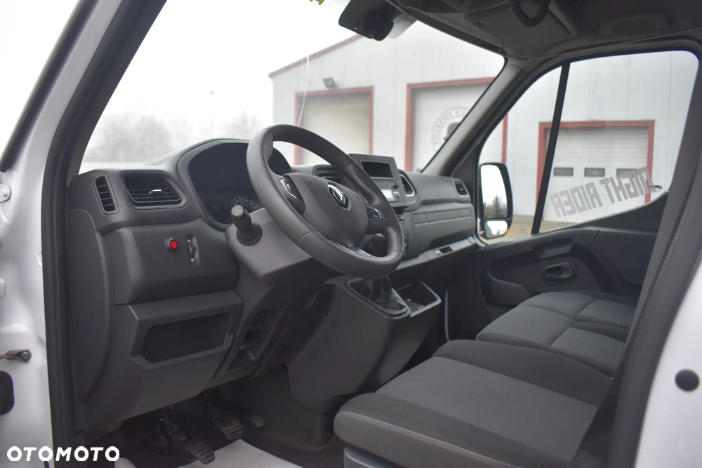 Renault Master - 20