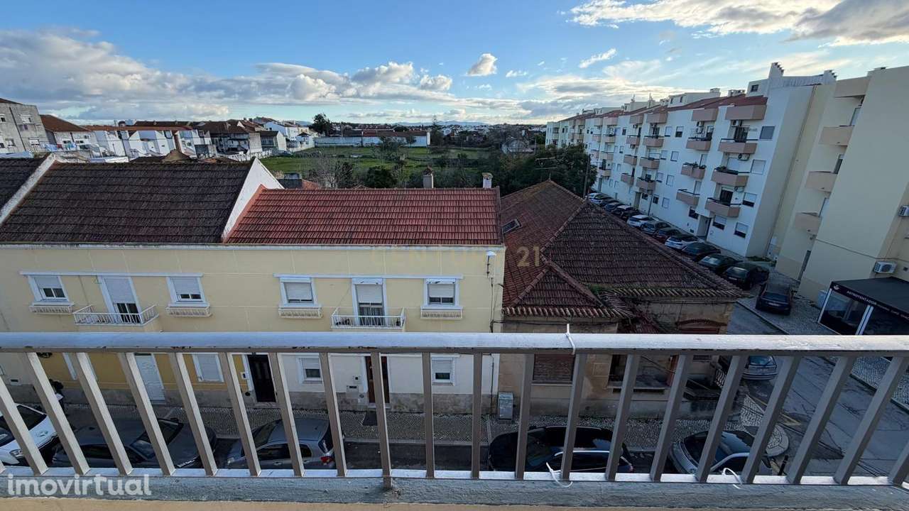 Apartamento T2 em Alhos Vedros, Moita - Grande imagem: 2/21