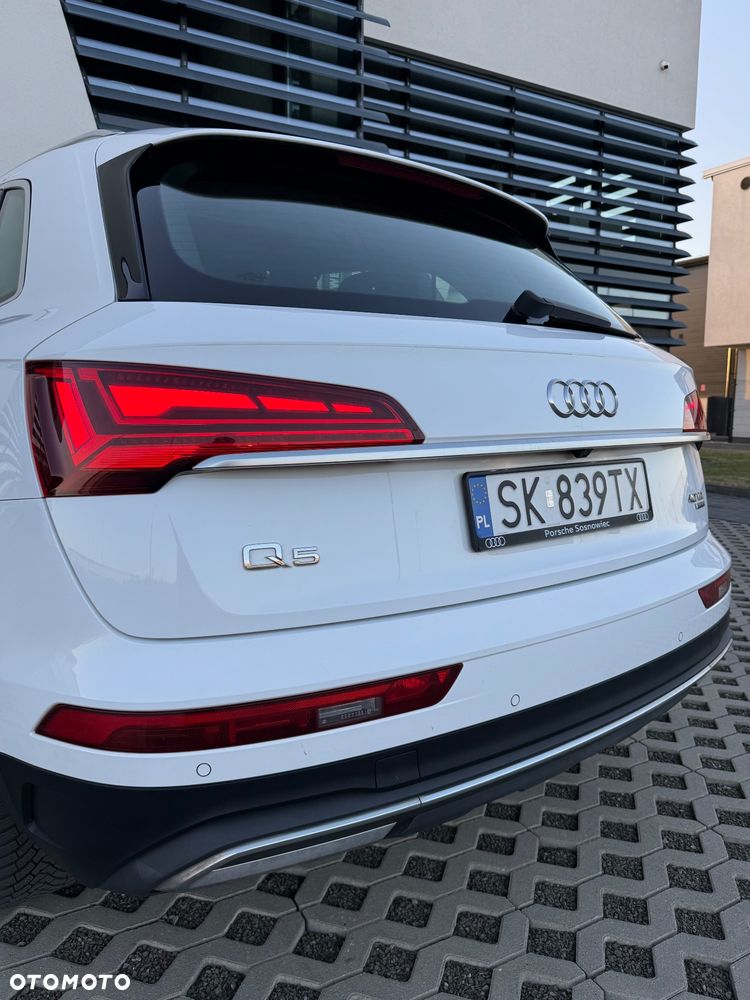 Audi Q5 40 TDI mHEV Quattro S tronic - 19