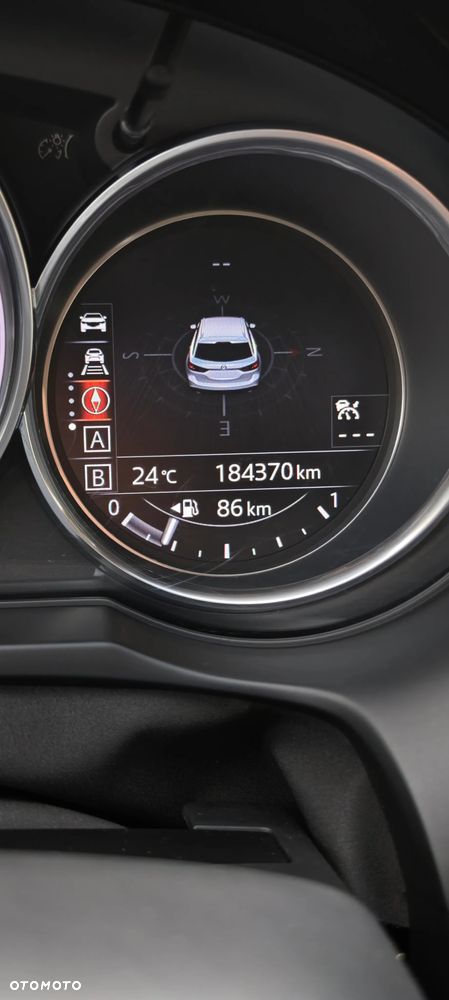 Mazda 6 2.2 D Skypassion I-ELoop 4x4 - 18