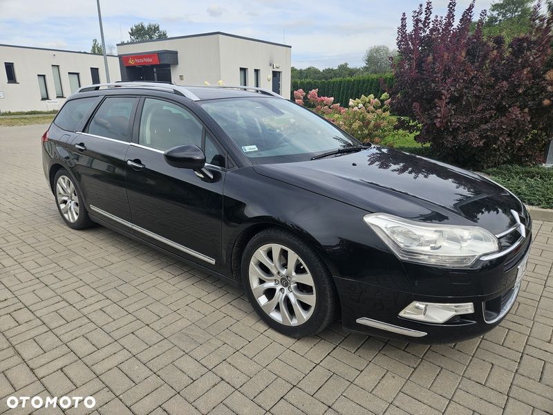 Citroën C5 2.7 HDi V6 Exclusive - 14