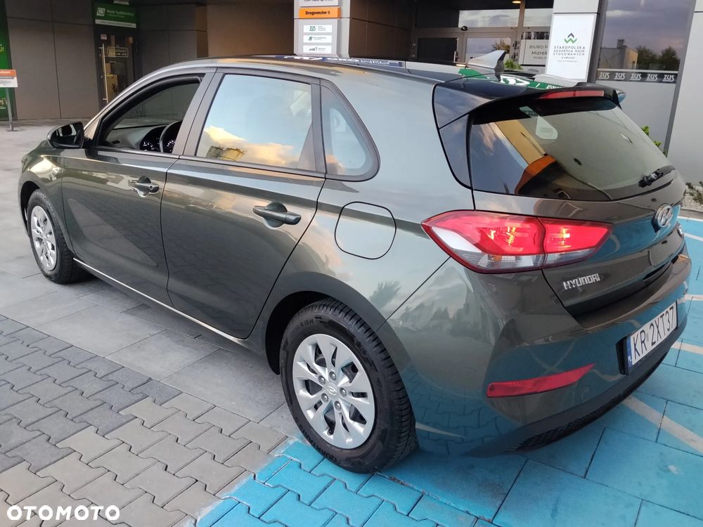 Hyundai i30 - 27