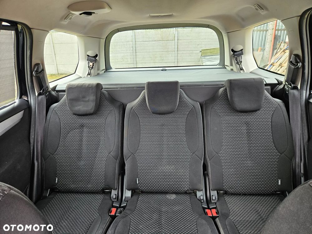 Citroën C4 1.6 HDi My Way - 9