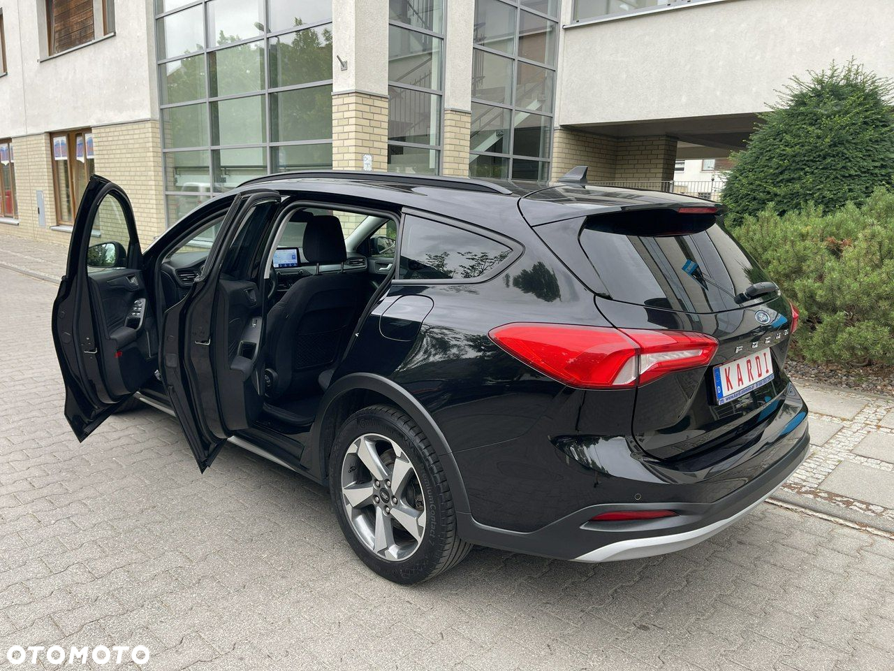 Ford Focus - 16