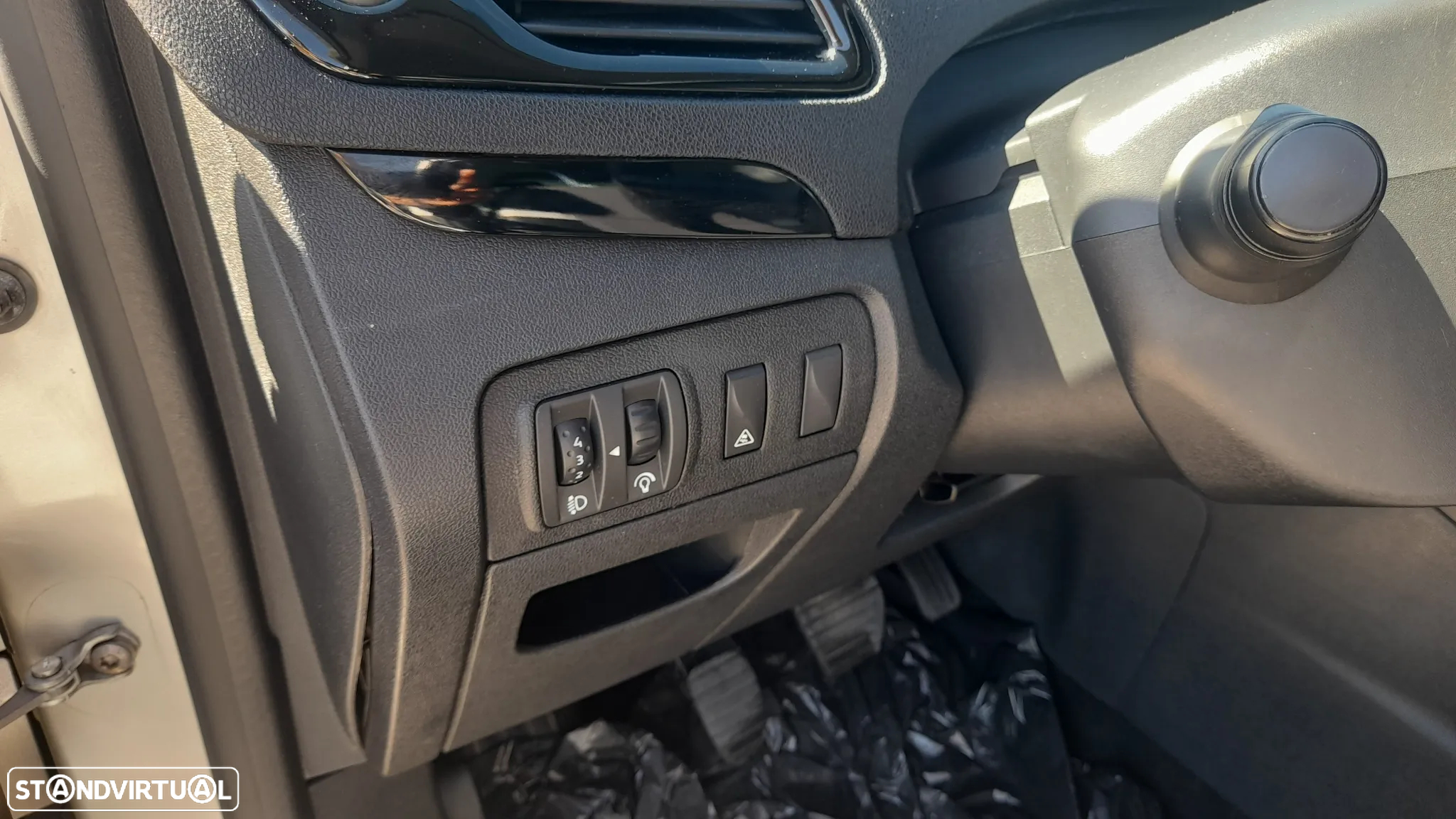Renault Grand Scénic 1.5 dCi Dynamique S 7L - 22