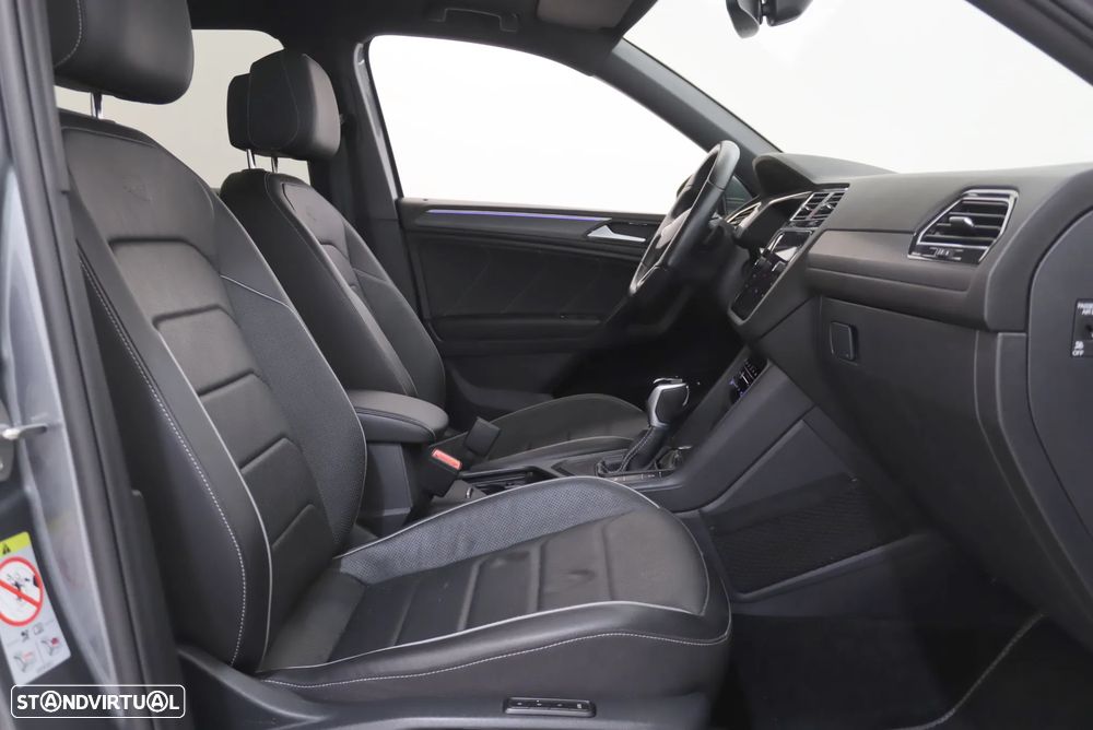 VW Tiguan Allspace 1.5 TSI R-Line DSG - 11