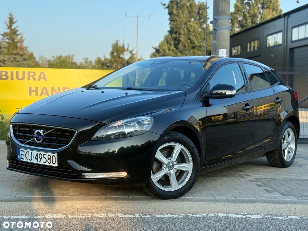 Volvo V40 - 3