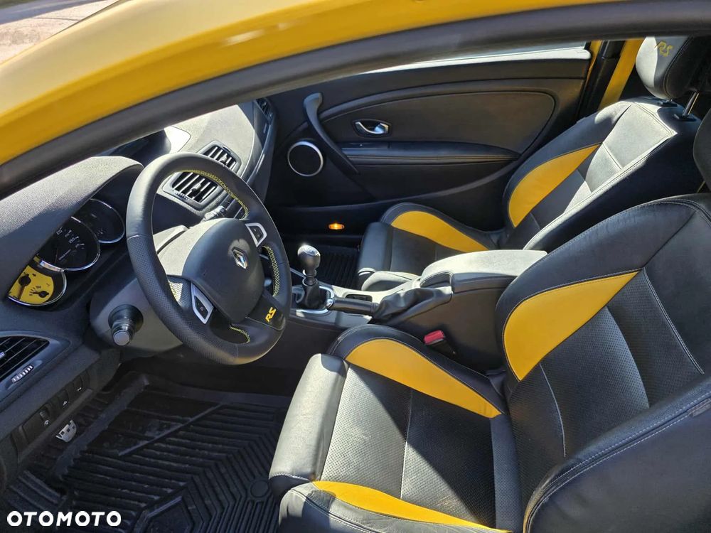 Renault Megane 2.0 16V RS - 13