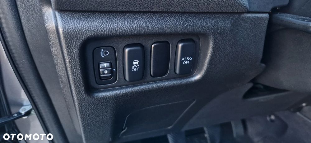 Mitsubishi ASX 1.6 Invite - 13