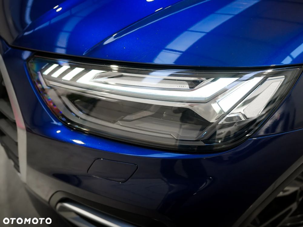 Audi Q5 40 TDI mHEV Quattro S tronic - 4