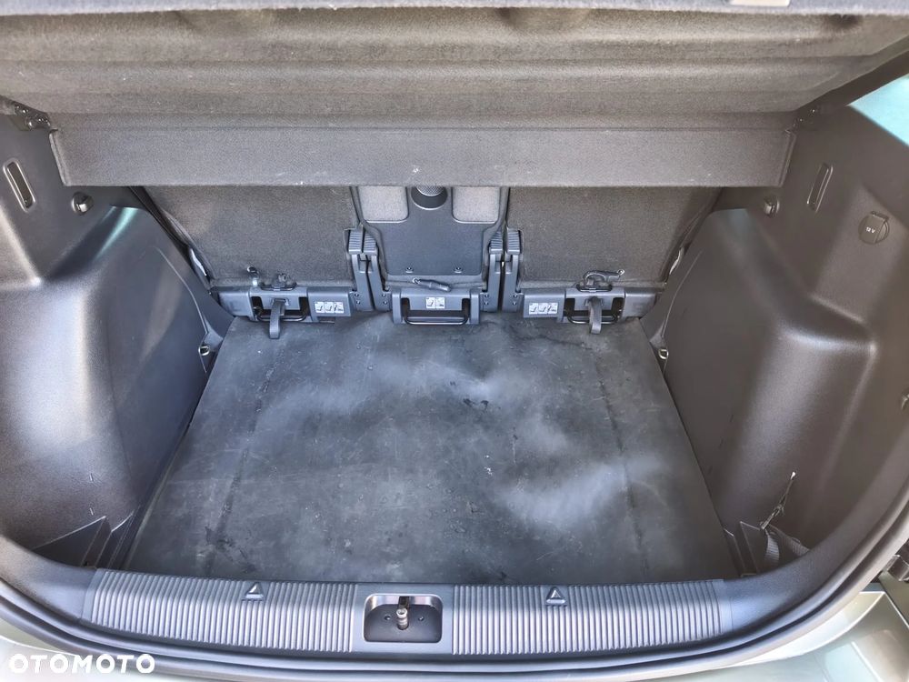 Skoda Yeti - 16