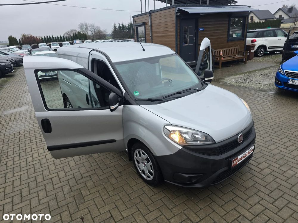 Fiat Doblo - 29