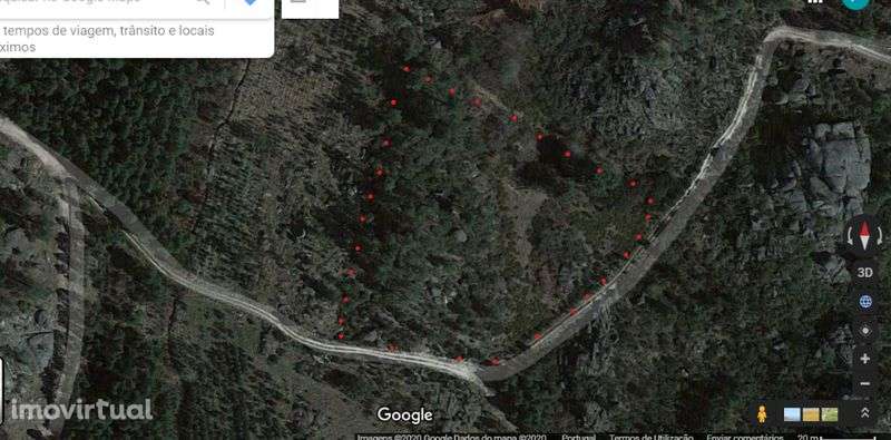 Oportunidade de Negocio- Terreno 4.000 m2 - Grande imagem: 4/4