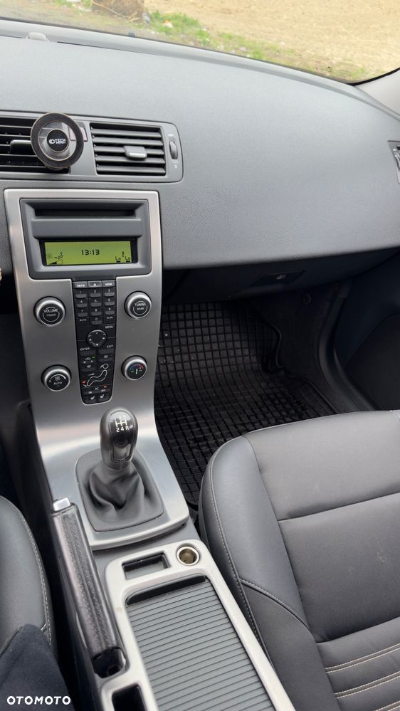 Volvo V50 1.6D Summum - 18