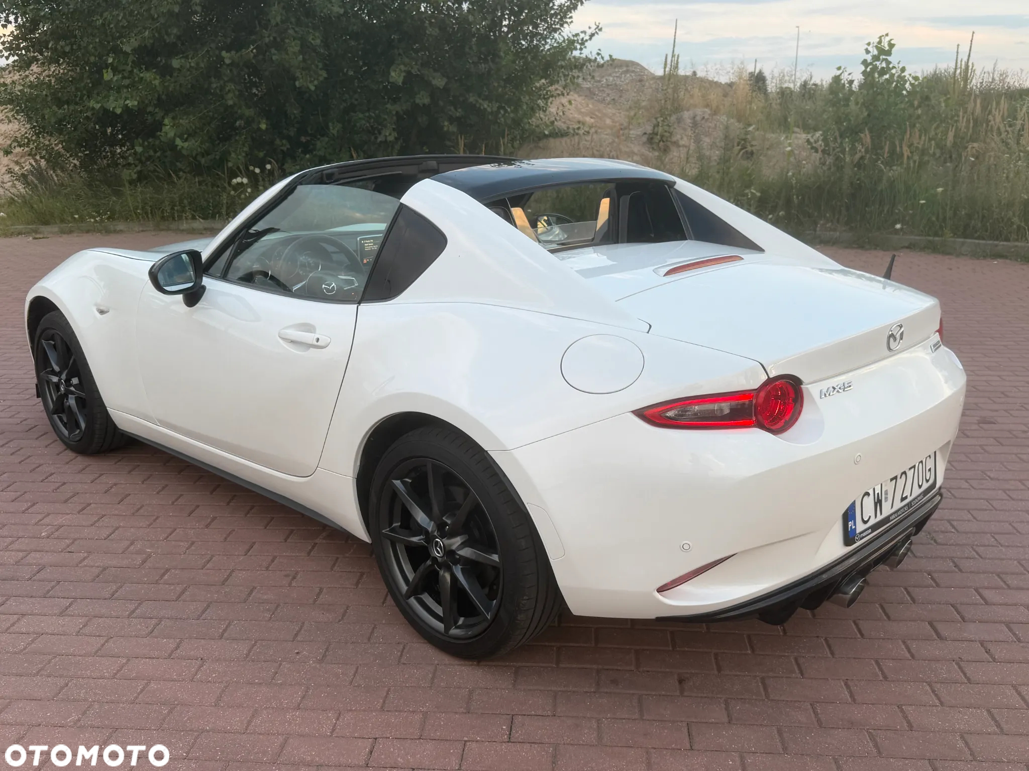 Mazda MX-5 2.0 Skyenergy - 5