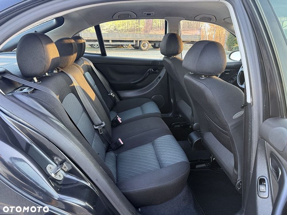 Seat Leon 1.9 TDI Top Sport - 9