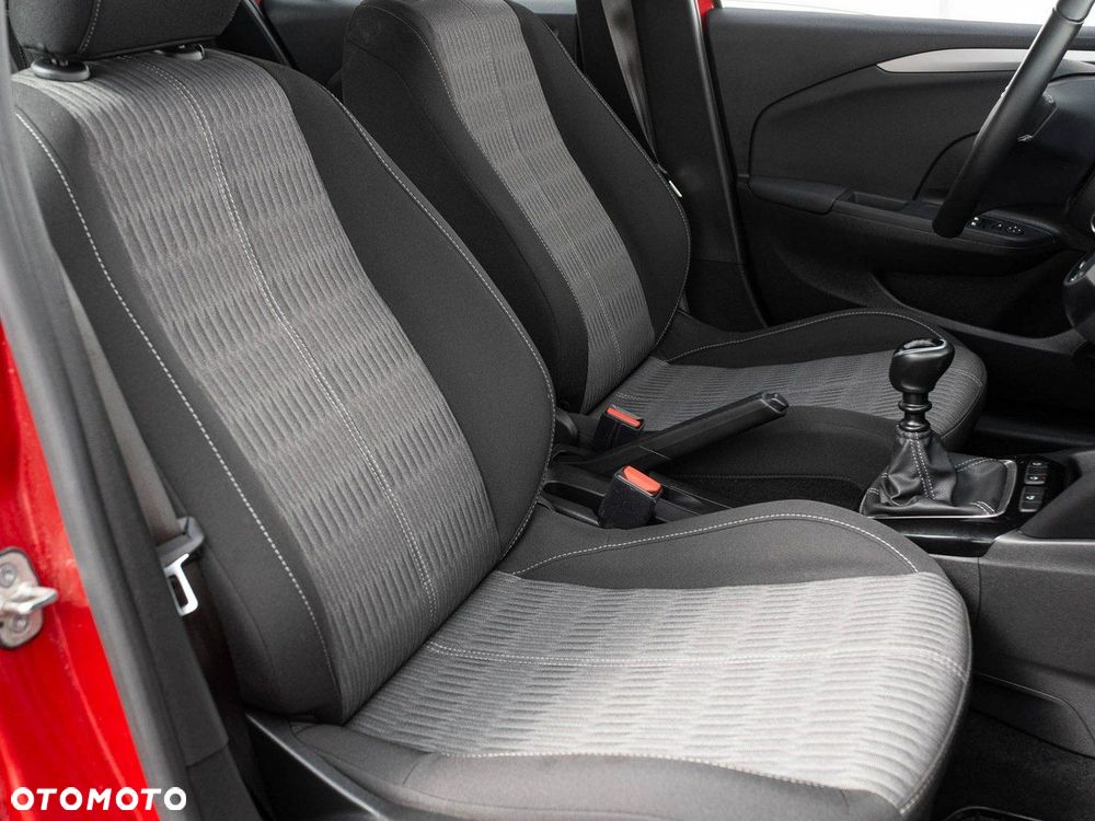 Opel Corsa 1.5 D S&S - 24
