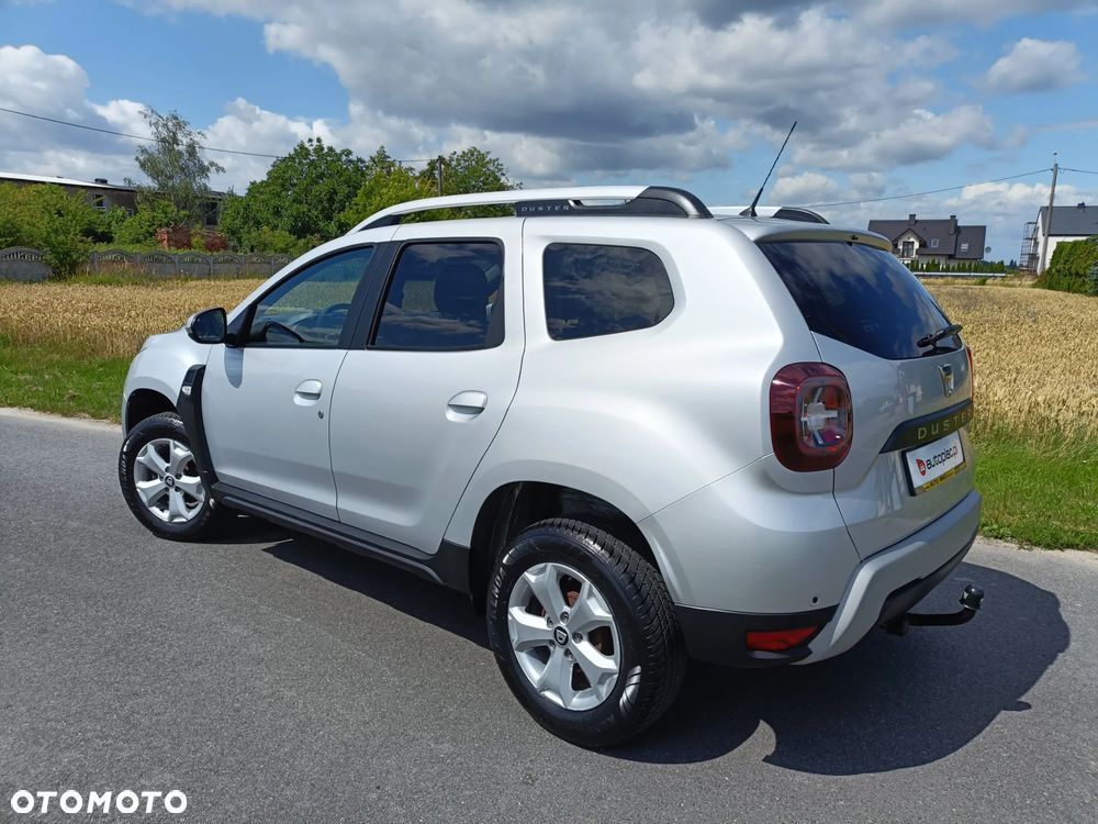 Dacia Duster - 4