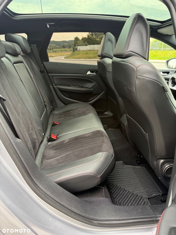 Peugeot 308 PureTech 130 GPF Stop & Start GT Pack - 16