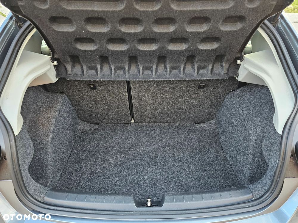 Seat Ibiza 1.4 16V Style - 26