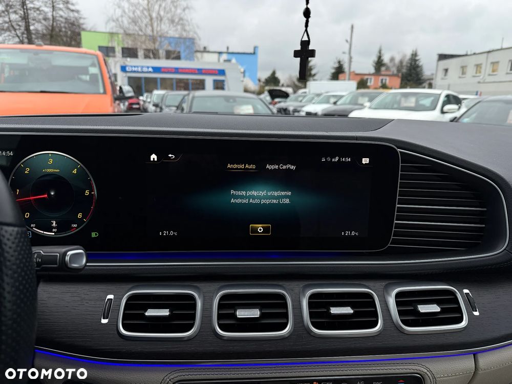 Mercedes-Benz GLS - 37