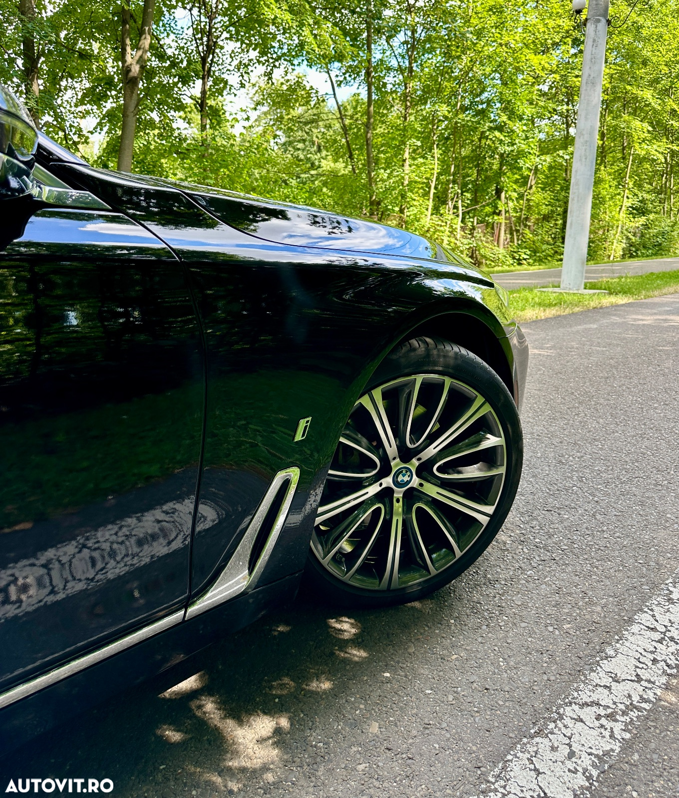 BMW Seria 7 - 39
