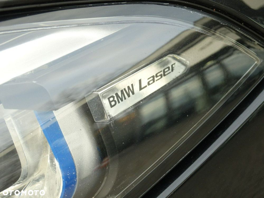 BMW Seria 8 - 9