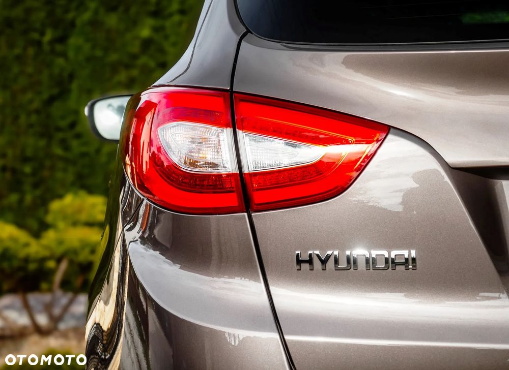 Hyundai ix35 1.6 GDI Premium 2WD - 35