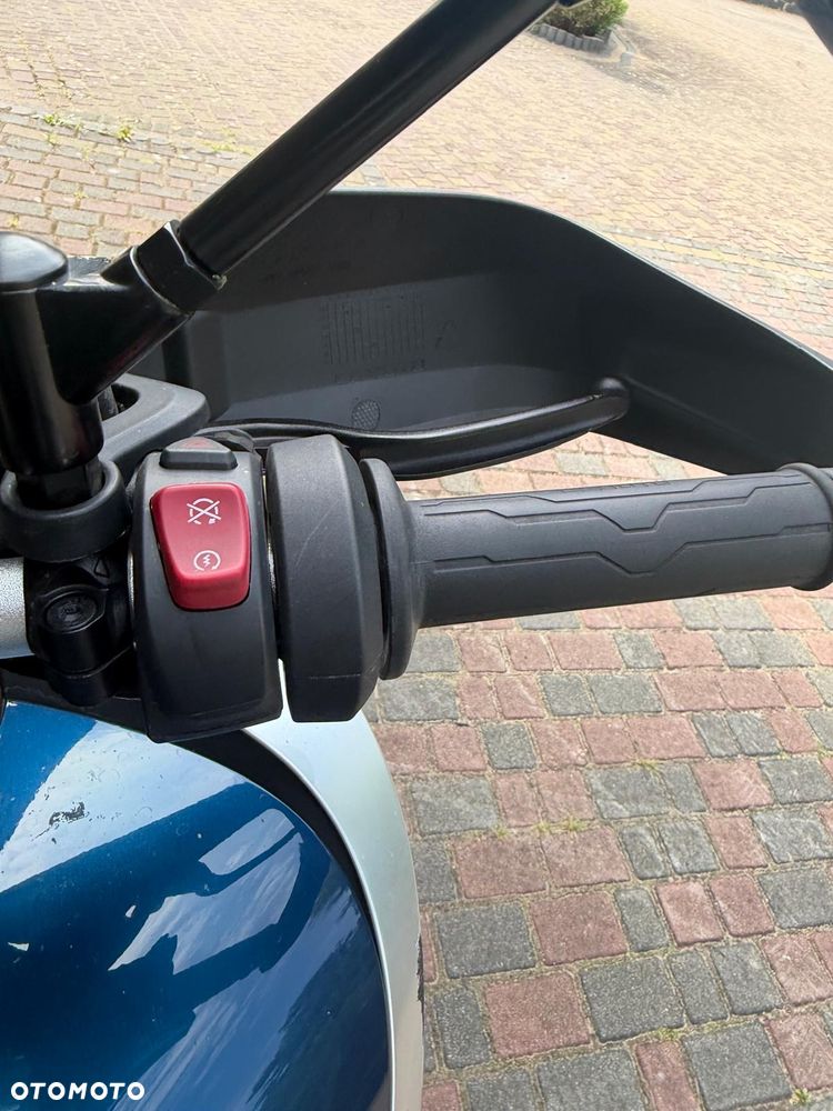 CFMoto 800MT Touring - 14