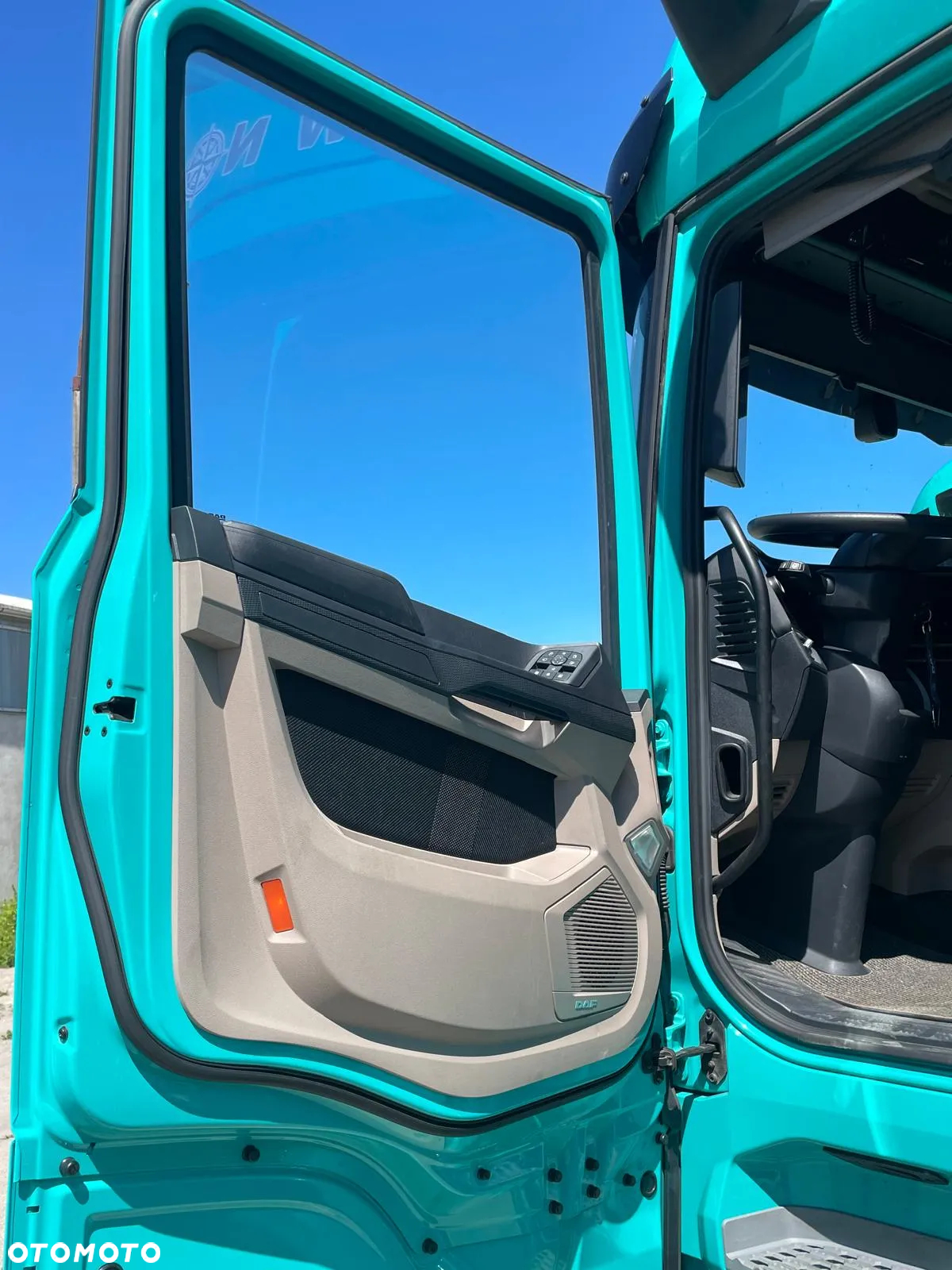 DAF XG 480 FT - 6